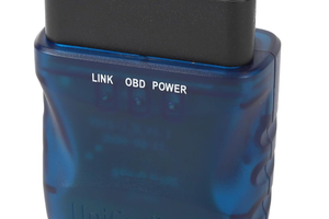 Scanner OBD2 Bluetooth UniCarScan UCSI-2100