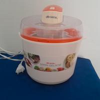 Gelatiera Ariete Gran gelato