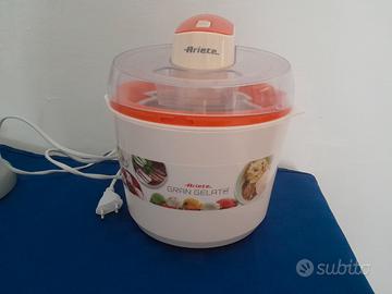 Gelatiera Ariete Gran gelato