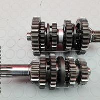 CAMBIO ALBERI HUSQVARNA CR 250 1986 1985 WR