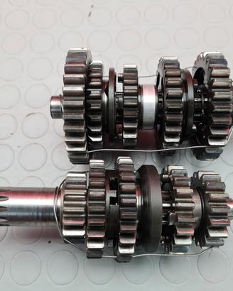 CAMBIO ALBERI HUSQVARNA CR 250 1986 1985 WR