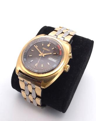 SEIKO Bell-Matic Alarm 4006-6030 Vintage 1970s