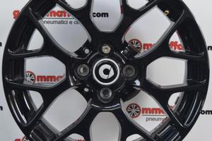 4 Cerchi da 16' in Lega - Smart - 453 Fortwo Forfo