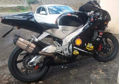 Aprilia RSV Mille - 2000