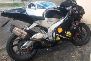 Aprilia RSV Mille - 2000