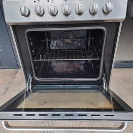 CUCINA A GAS