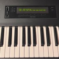 Korg M1 tastiera Synth