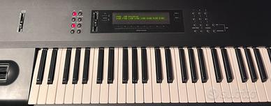 Korg M1 tastiera Synth
