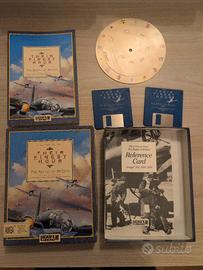 THEIR FINEST HOUR: THE BATTLE OF BRITAIN – Commodo