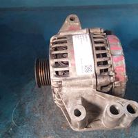 ALTERNATORE FORD Ka Serie (CCQ) 2015001001 benzina