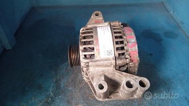 ALTERNATORE FORD Ka Serie (CCQ) 2015001001 benzina