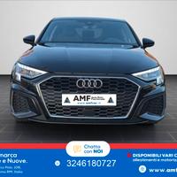 Audi A3 Sportback 40 TFSI e S-Line *Navi*Telecamer