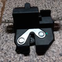 serratura bagagliaio fiat grande punto 