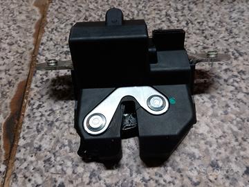 serratura bagagliaio fiat grande punto 