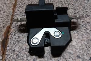 serratura bagagliaio fiat grande punto 