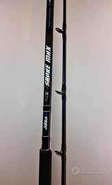 Canna Shore Max jatsui