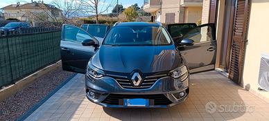 Renault Megane 4