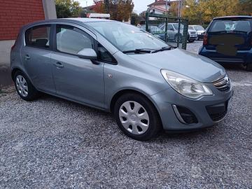 Opel Corsa 1.3 CDTI 95CV F.AP. 5 porte Cosmo