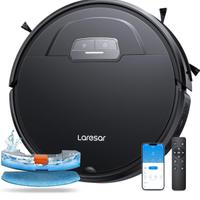 Lareasar Robot Aspirapolvere Lavapavimenti