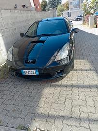 TOYOTA Celica VII  1.8 16v vvt-i T23 COUPE