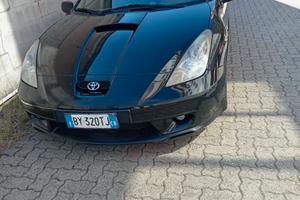 TOYOTA Celica VII  1.8 16v vvt-i T23 COUPE