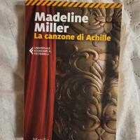 La canzone di Achille – Madeline Miller