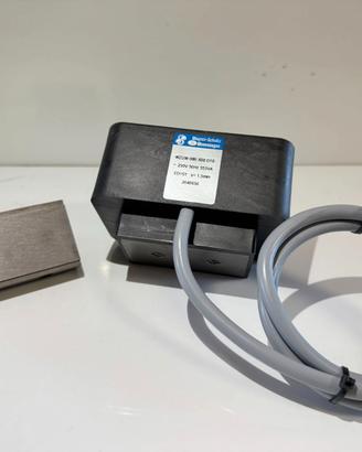 Magnet-schultz Memmingem WZUW 080 X00 D10 230V 50H