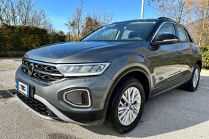 Volkswagen T-Roc Life 2.0 Tdi 115Cv