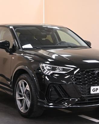AUDI Q3 2ª serie Q3 SPB 35 TFSI S tronic S lin...