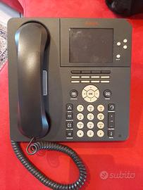 Avaya 9650C IP Phone (700461213)