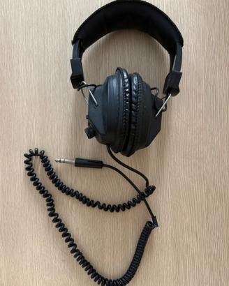 Cuffie Vintage Philips EM6146
