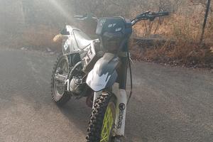 beta RR 50 enduro 2010