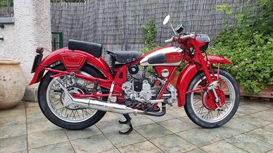 Moto Guzzi 250 airone sport