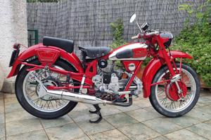 Moto Guzzi 250 airone sport