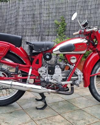 Moto Guzzi 250 airone sport