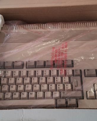Commodore Amiga 500