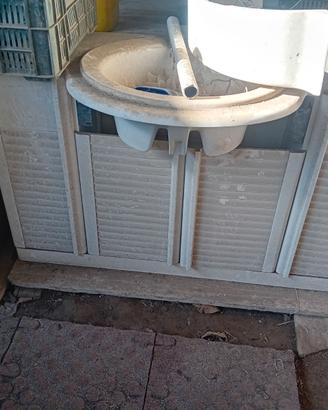 Mobile per bagno