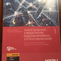 9788820388584 Nuovo tecnologie 1 Camagni Nikolassy