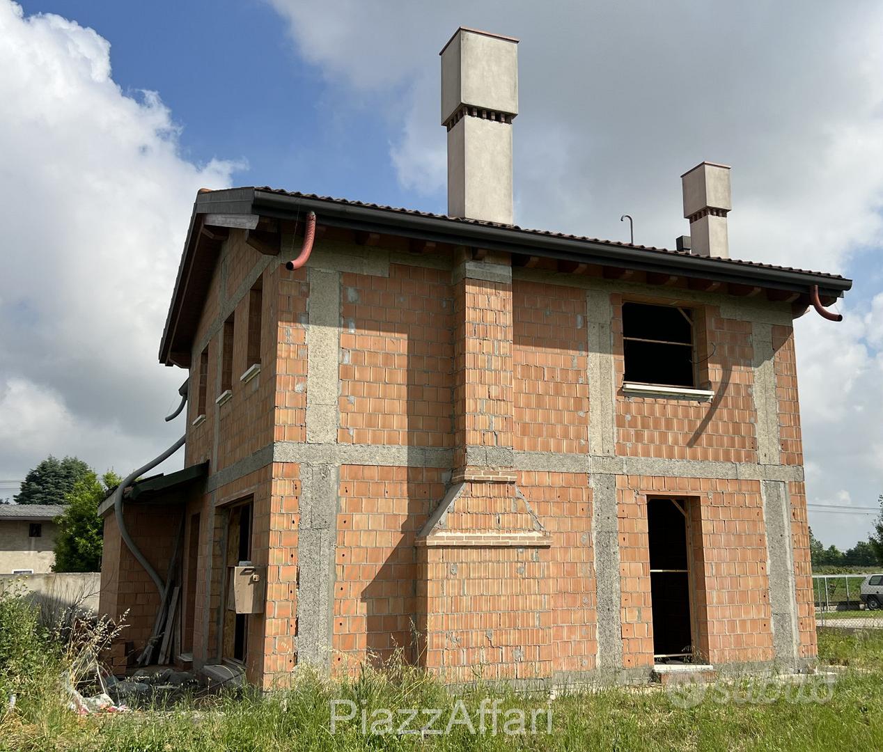 House in Camponogara, Boresso - Vista 3