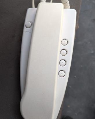 Citofoni interni Bticino con cornetta – USATI funz