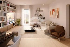 Appartamento di 114 m² con 3 locali e box auto a B