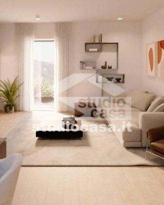 Appartamento di 114 m² con 3 locali e box auto a B