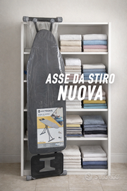 Asse da Stiro nuovo robusto ADA Hytama NUOVA