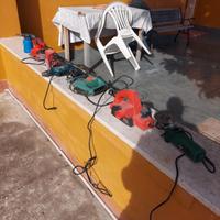 ATTREZZI DA LAVORO  