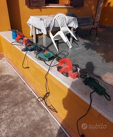 ATTREZZI DA LAVORO  