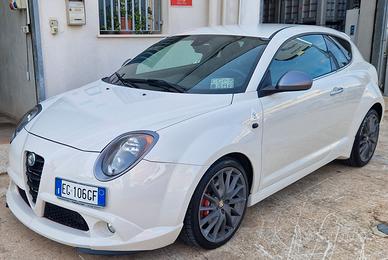 Alfa Romeo MiTo 1.4 T 170 CV M.air S&S Q.Verde Spo