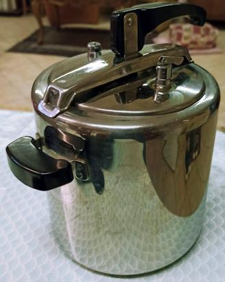 Pentola a pressione