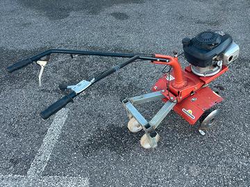 Motozappa Honda GCV 135