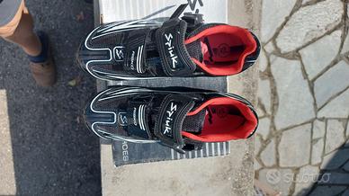 scarpe ciclismo
