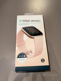 Fit bit versa 2